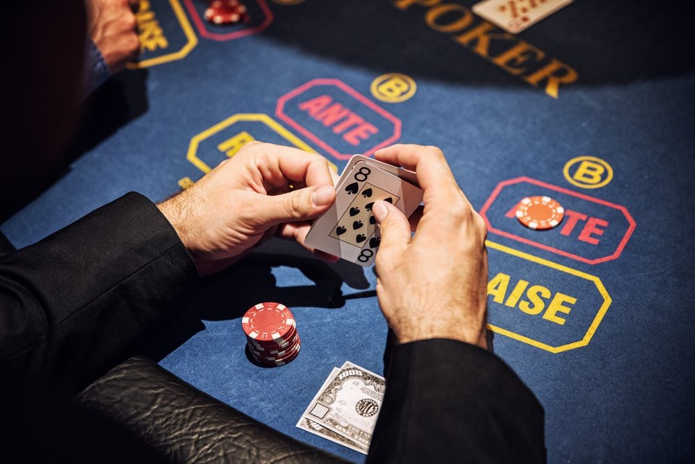 casino etiquette rules