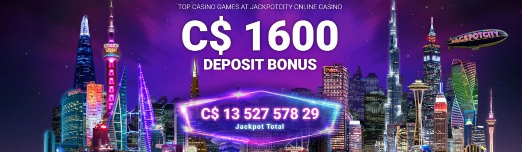 jackpotcity casino ca